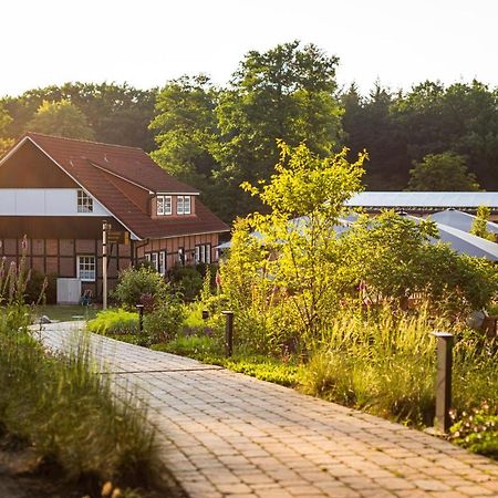 Hotel Gut Altona Dötlingen Exterior foto